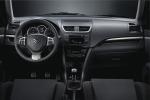 Suzuki Swift Sport 2012 года